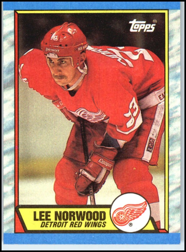 75 Lee Norwood